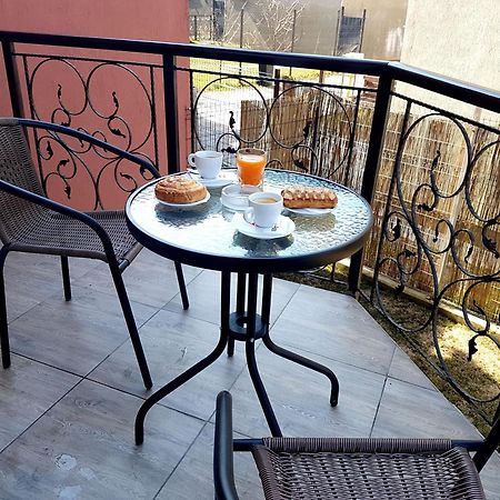Magic Apartment Braşov Dış mekan fotoğraf
