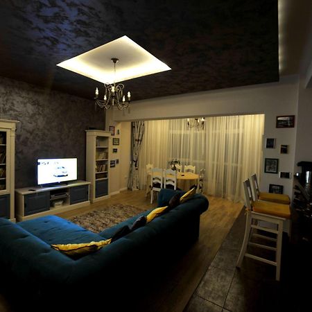 Magic Apartment Braşov Dış mekan fotoğraf