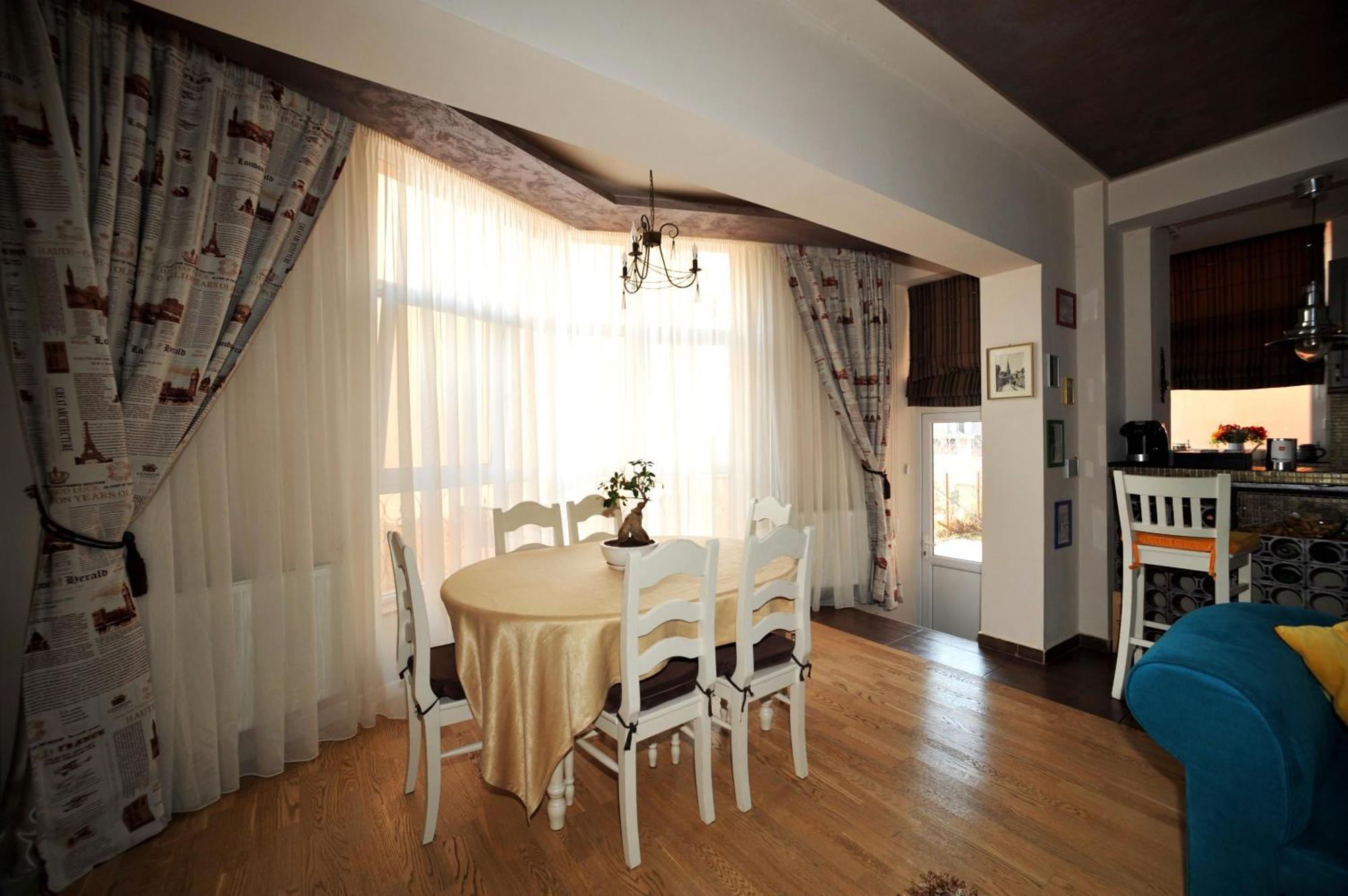 Magic Apartment Braşov Dış mekan fotoğraf