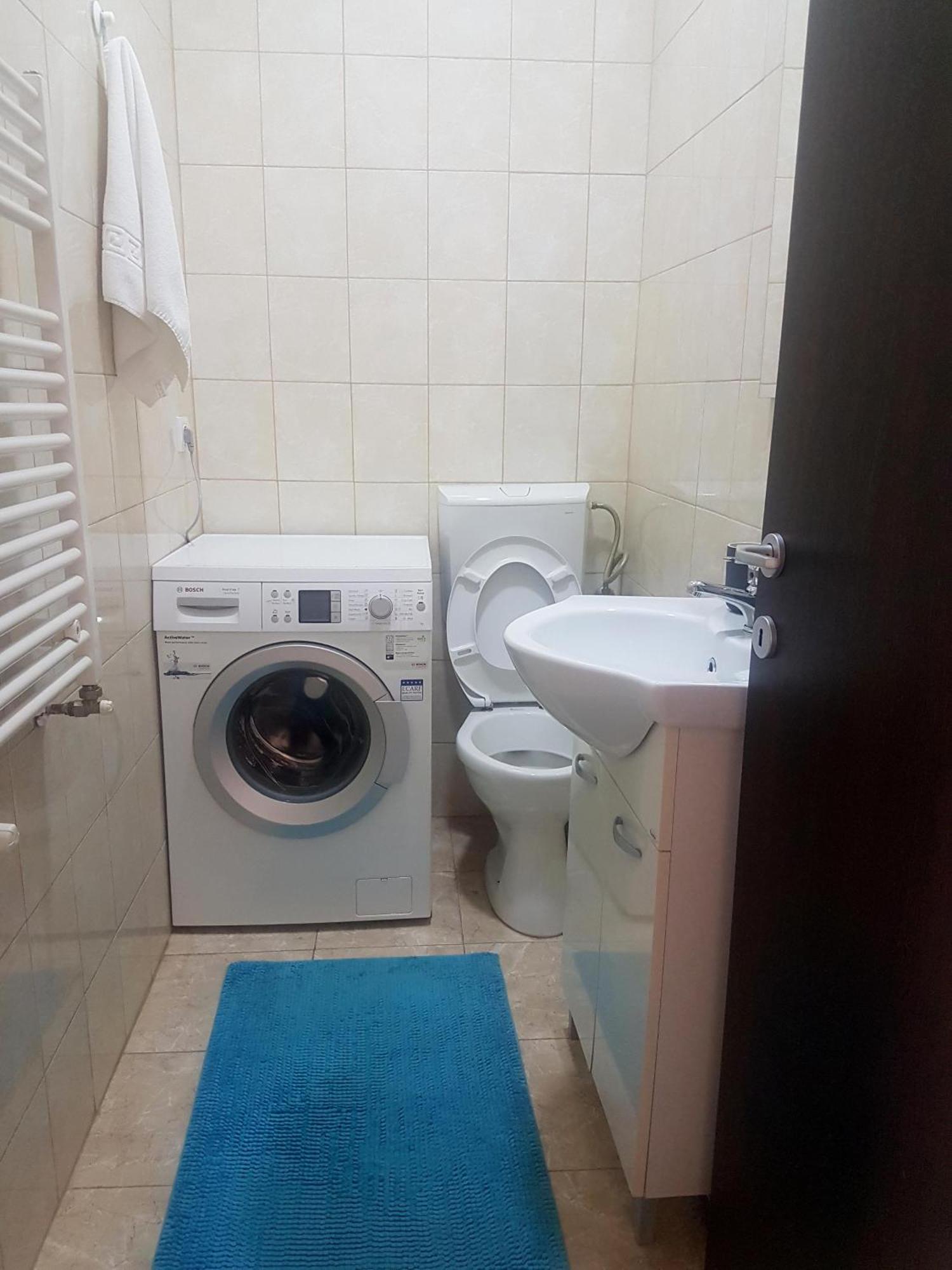 Magic Apartment Braşov Dış mekan fotoğraf