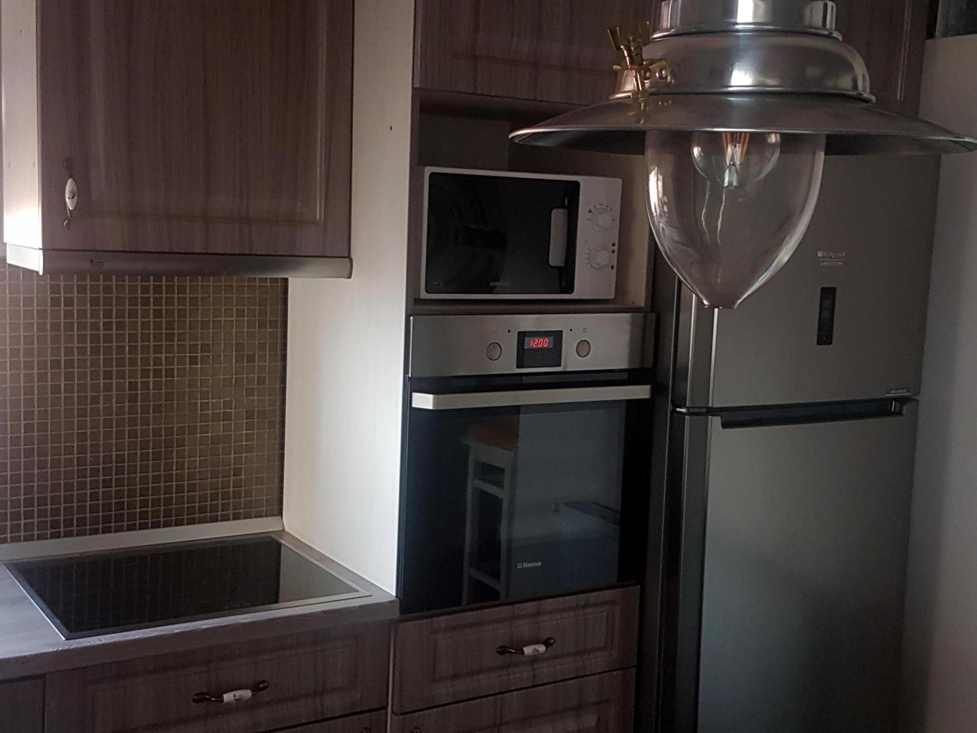 Magic Apartment Braşov Dış mekan fotoğraf