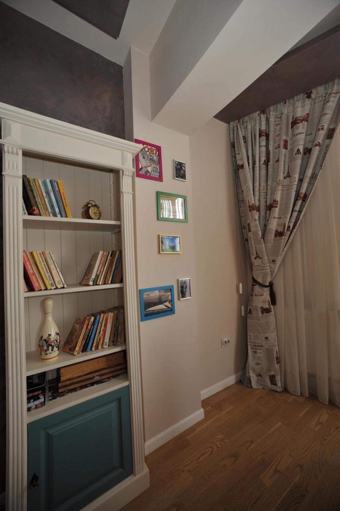 Magic Apartment Braşov Dış mekan fotoğraf