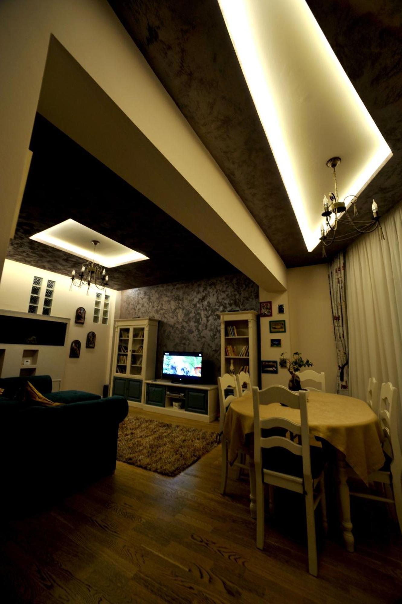 Magic Apartment Braşov Dış mekan fotoğraf