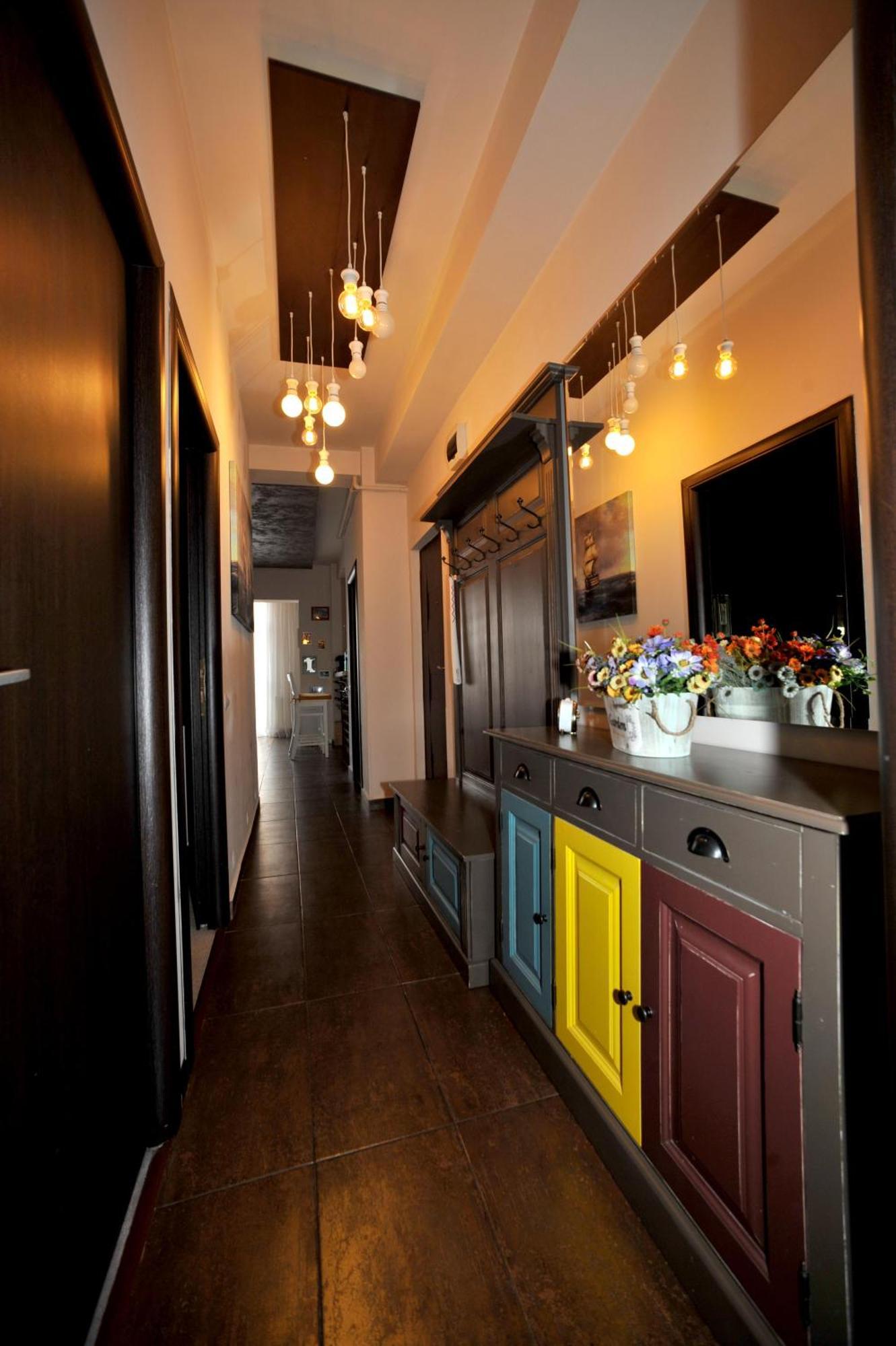 Magic Apartment Braşov Dış mekan fotoğraf