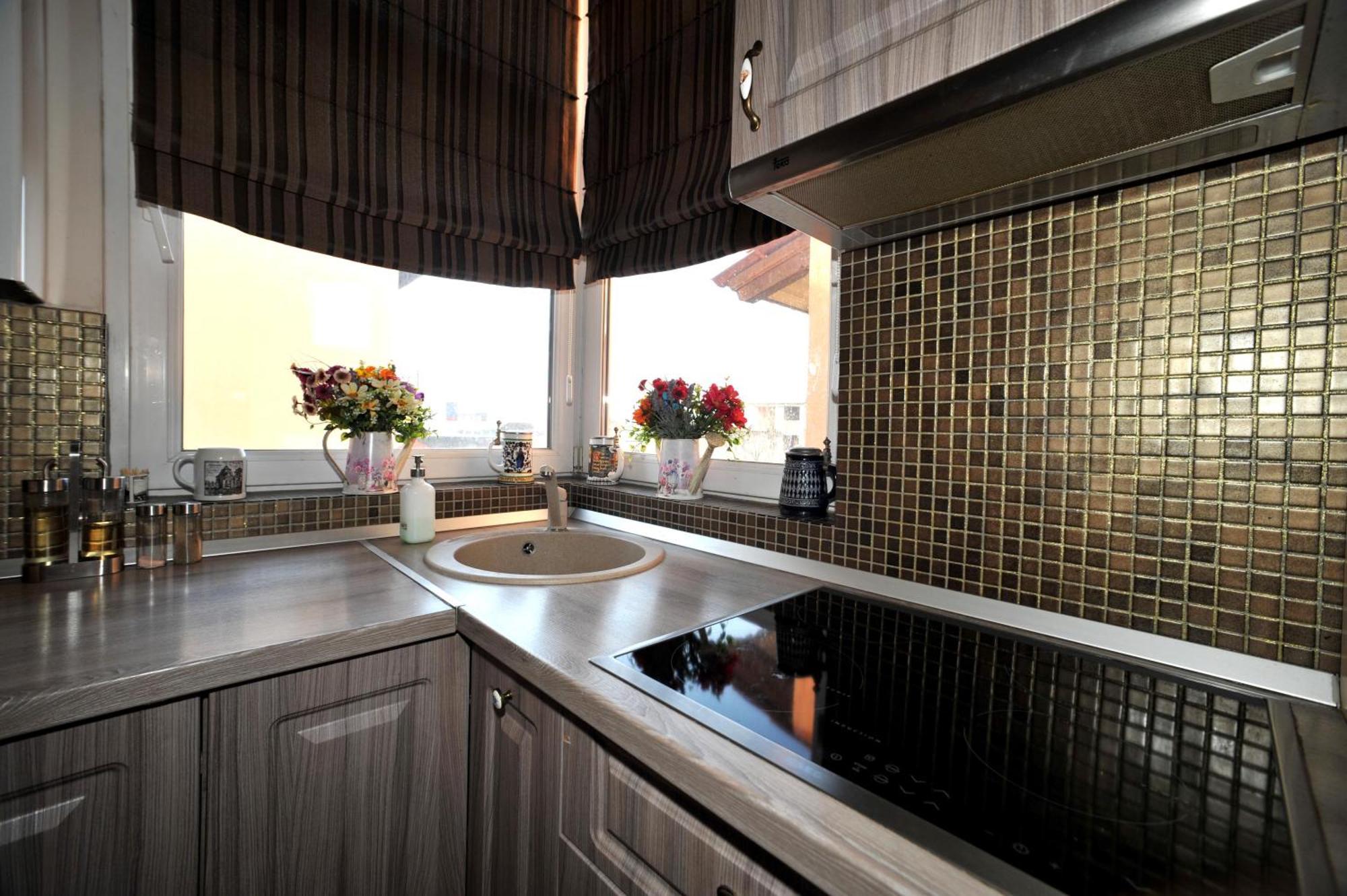 Magic Apartment Braşov Dış mekan fotoğraf